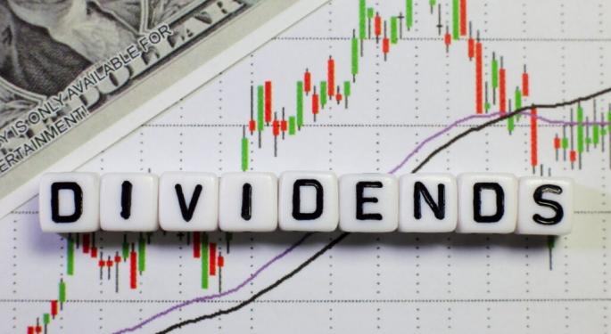 3 azioni con dividendi sopra il 5% scelte dagli analisti di Wall Street
