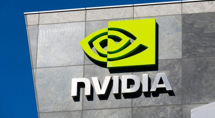 Nvidia espande la forza lavoro in Cina per la guida autonoma