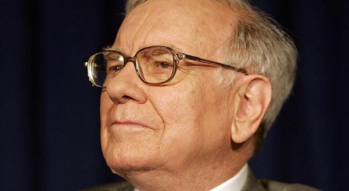 Investire come Warren Buffett: l’incertezza non deve spaventare