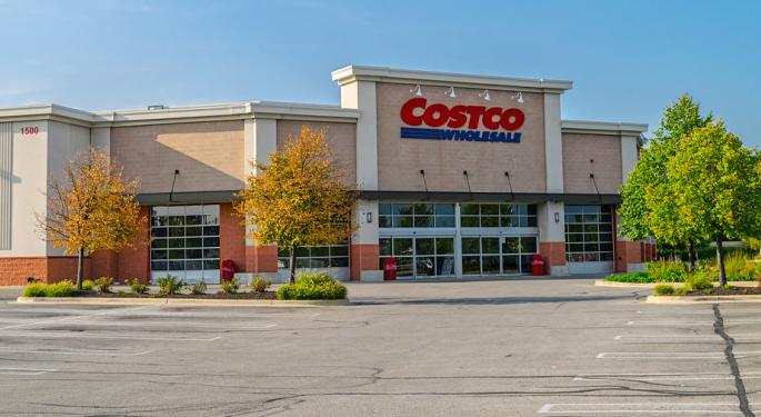 From 4.2 Million Thanksgiving Pies To Record Pizza Sales: Costco Hits 4 Major Milestones In Q1, Beating Earnings Estimates