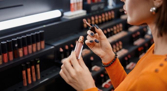 Elf Beauty Vs. Coty: Which Beauty Stock To Buy — 'Disruptive' Player Or 'Strong Transformation Story'?