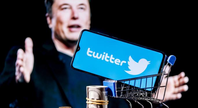 Elon Musk Faces Deadline To Settle With SEC Over Twitter Buyout: Lawyer Alleges 'Years Of Harassment'