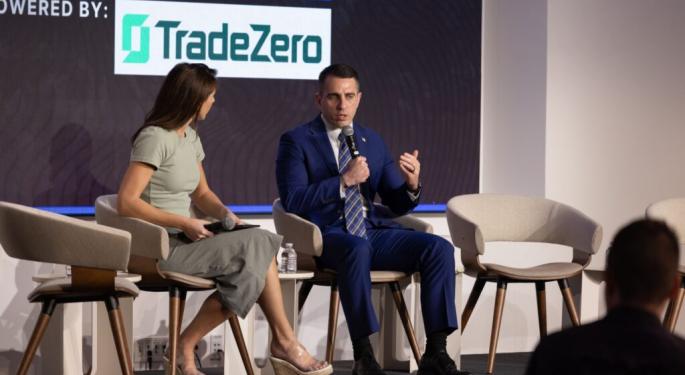 'Bitcoin Isn't Just A Financial Tool': Pompliano Calls It A Sovereignty Strategy