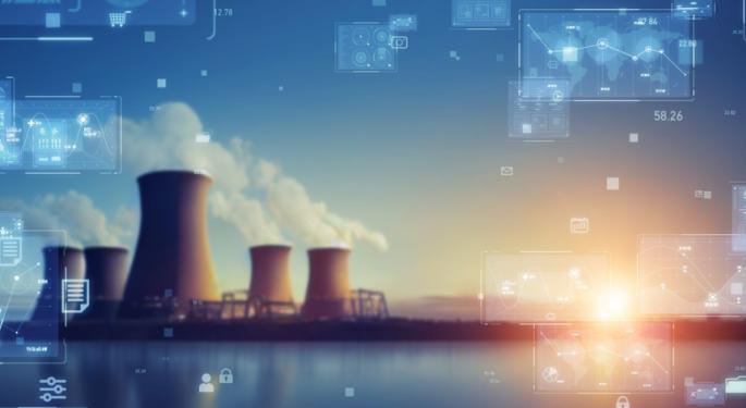 Australian Opposition Goes Nuclear, $211 Billion Plan Could Open Doors For Uranium Miners