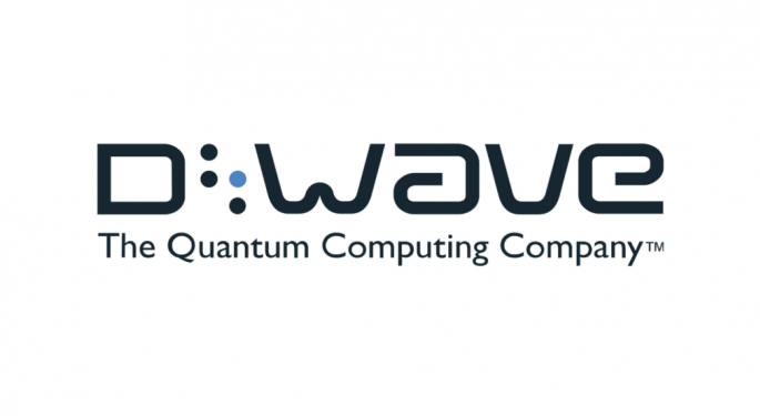 D-Wave Quantum Shares Are On The Rise Friday: What's Going On?
