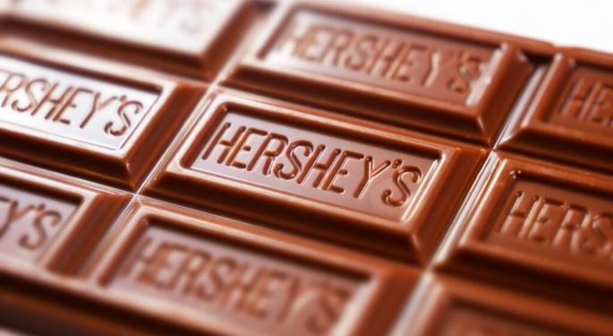 Hershey Merger Talks Melt: Did High Cocoa Prices, Mondelez Buyback Program Hurt Deal?