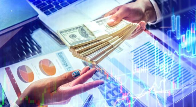 US Lenders File Joint Lawsuit Against Consumer Finance Watchdog For Capping Overdraft Fees: Wells Fargo, JPMorgan, Citigroup Stocks In Focus