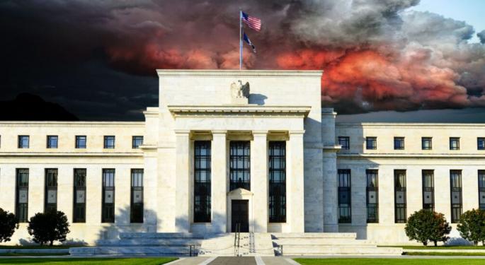Fed's December Meeting Could Crush Rate Cut Optimism For 2025