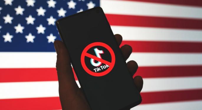 Apple, Google Directed To Remove TikTok From Respective App Stores By Jan 19: Here's What You Need To Know