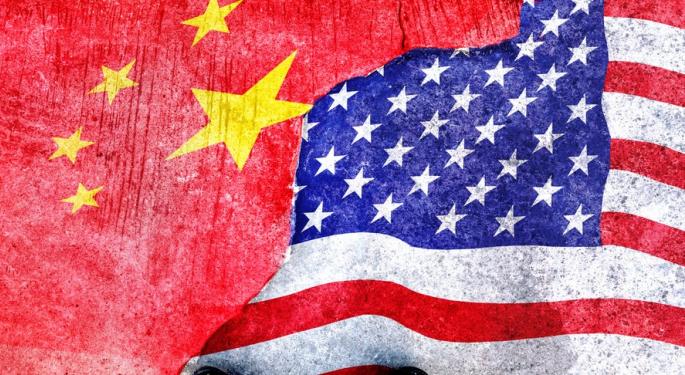 'You Want To Invest Here, Partner Here,' Says Grant Cardone, Demanding Chinese Investors Partner With U.S. Firms To Buy Real Estate
