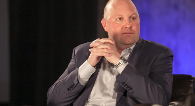 Marc Andreessen Praises OpenAI's Sora Video Model: 'We May Have Basically Just Solved The Fundamental Challenge Of Robotics'