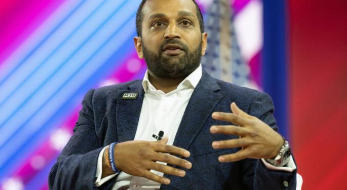 Former FBI Officials Warn of Unchecked Power if Patel Becomes Director