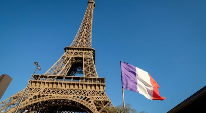 France's Credit Rating Downgrade Sparks Market Unease: 'Public Finances Will Be Materially Weaker'