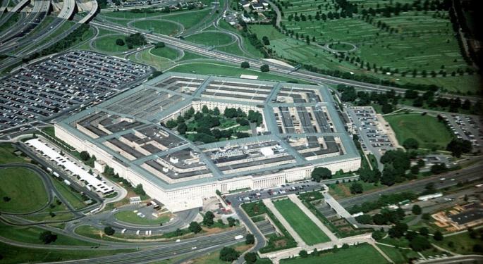 Bernie Sanders Supports Elon Musk's DOGE, Stating That It Must Target The Pentagon's $886 Billion Budget