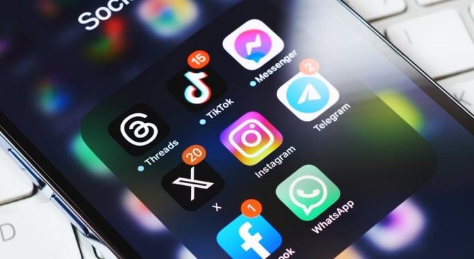 TikTok Ban Could Lead To More Scrolling On YouTube, Reddit, Snapchat