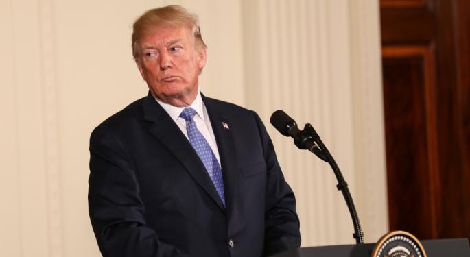 Trump Hits 7-Year High In Favorability Ratings: How Republicans, Democrats, Men And Women View President-Elect
