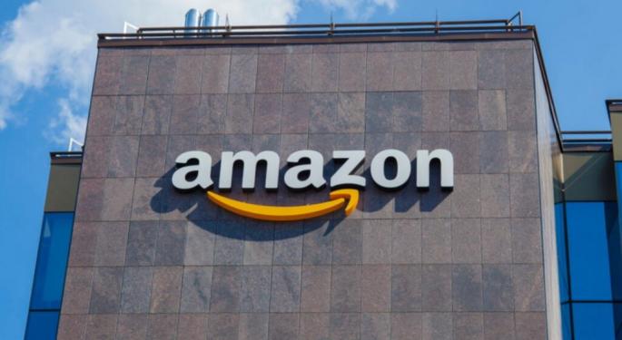 Amazon Teamsters Threaten Strike Ahead Of Crucial Holiday Season: 'We Are Going To Hold This Company Accountable'