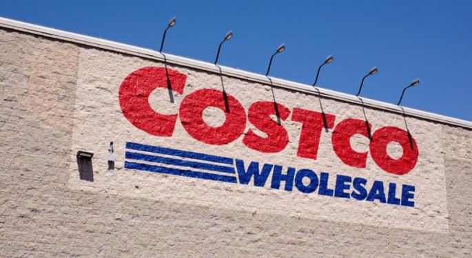 Costco Warns That Tariffs Raise Prices, Trump Team Says Trade Policies Will 'Make Life Affordable'