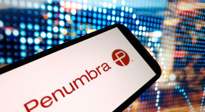 Penumbra Is Poised For Growth As Blood Clot Awareness Rises: Analyst