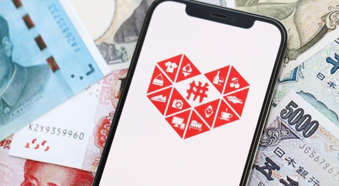 PDD's Temu Tops iOS Downloads In US While Trump Wants To Impose 100% Tariffs On Chinese Imports