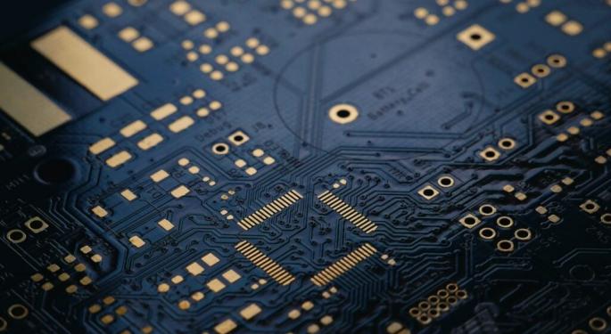 Ahead Of Trump's Return To White House, US Approves $406M Grant For Taiwan's Chipmaker GlobalWafers