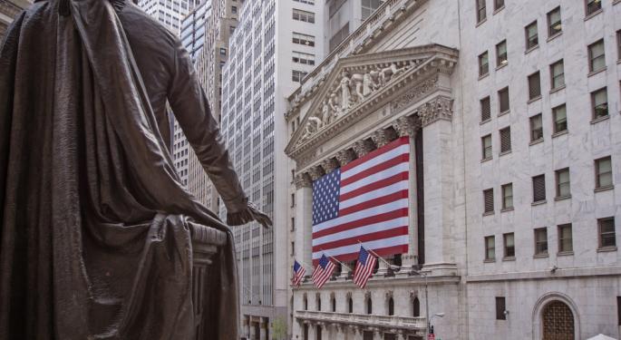 Caída de futuros de EE.UU.: Nasdaq y S&P 500 en rojo por decisión de tasas de la Fed