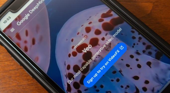 Elon Musk Reacts After Sundar Pichai Shares Veo 2 As Google Looks To Challenge OpenAI's Sora In AI Video Race: 'Looks Impressive'