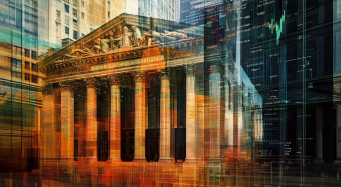 How To Invest $1,000 In Regional Banks For 2025: Top Wall Street Analyst Reveals His Top Picks