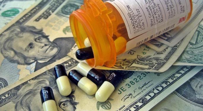 Top 3 Health Care Stocks That May Explode In Q4