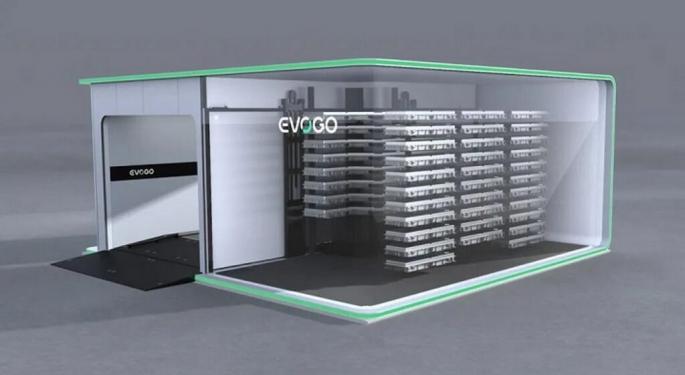 Chinese Giant CATL Co-Develops 10 EV Models With Battery Swap Technology: Report
