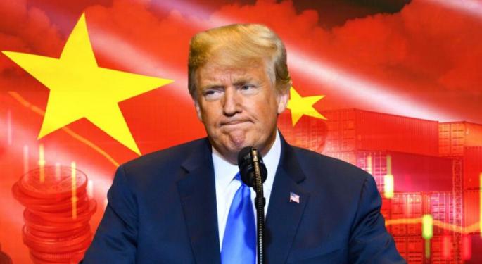 Trump Administration Could Ban Amazon's Top-Selling Routers Linked To Chinese Cyberattacks: Report