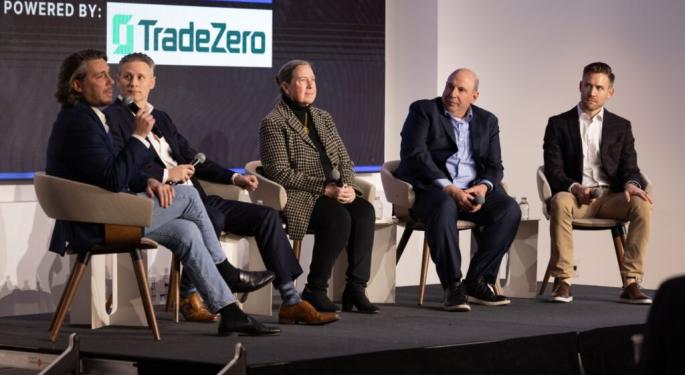 The $133 Billion Question: Can Stablecoins Streamline Trade Settlements?