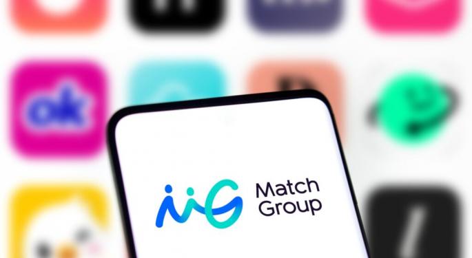 Match Group Analyst Flags Tinder Woes, Industry Challenges For Stock Downgrade