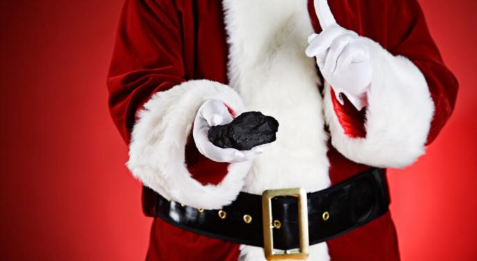 'Santa Came Early' But Fed Brings 'Coal Next Year': Experts Weigh In On Interest Rate Cut, 2025 Projections