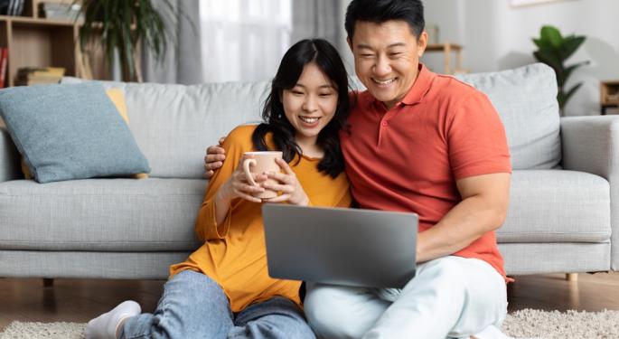 RH Demand Soars In December: Analyst Predicts Big Moves In 2025
