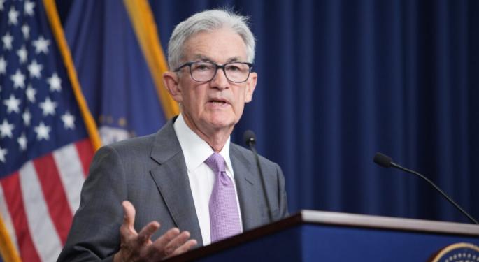 Mohamed El-Erian Warns Fed Faces 'Bigger Problem' As Diverging Views On Rate Policy Highlight Lack Of 'Strategic Anchoring'