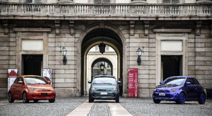 EV Lease Nearly Free With $0 Down, $0 Month Offer In This State