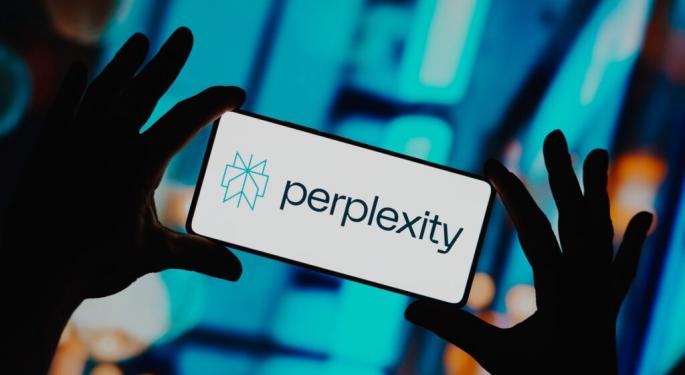 Jeff Bezos-Backed Perplexity Raises $500 Million, Tripling Its Valuation To $9 Billion As Competition With Google And OpenAI Heats Up