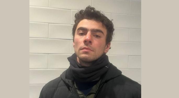 Luigi Mangione Faces Extradition, Possible Federal Charges May Carry Death Penalty