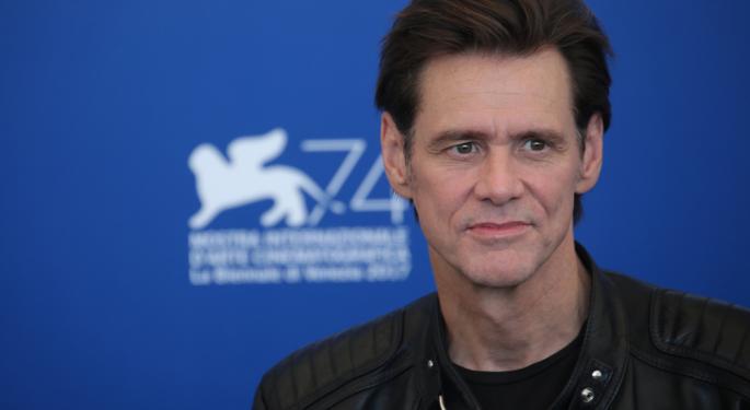 No Laughing Matter: Jim Carrey Sells LA Home of 30 Years After $10M Price Drop Amid Claims He Needs The Money