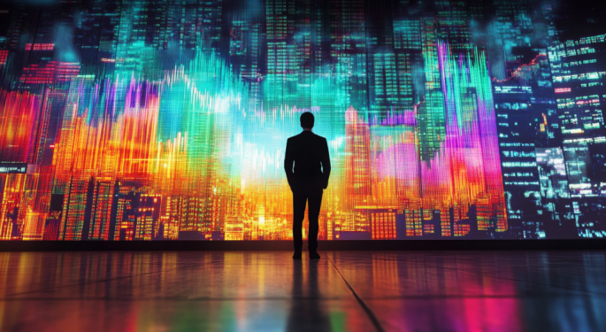 Stanley Druckenmiller's Top Holding Has Outperformed Its Sector By 252%