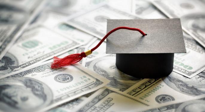 Biden Student Loan Forgiveness Tops $180 Billion With Latest Relief