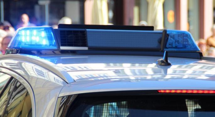 Financial Crime Weekly: Becton, Dickinson And Co. Pays $175 Million Penalty, Express Fails To Disclose CEO's Full Compensation