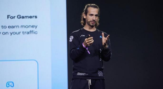 Targeting Accuracy And Precision Will Remain A Key Focus As Adsgram Evolves, Says Vadim Sterlin