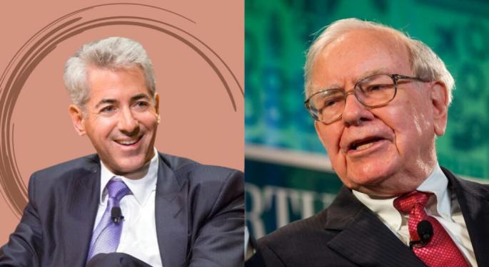 Bill Ackman Once Asked A $700 Million Question To Warren Buffett On Leverage. The Oracle Of Omaha's Response Shows Where He Places Trust When He Invests In A Company
