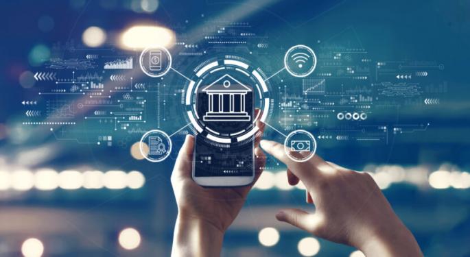 'Nobody Wants To Make Banking Another Task' — The Push For Financial Integration