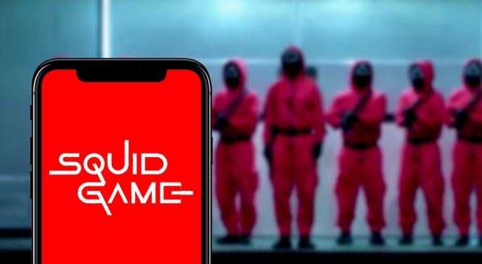 EXCLUSIVE: 'Squid Game' Broke Netflix Records, Will Viewers Watch Season 2? 70% Of Benzinga Readers Say…