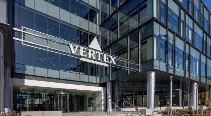 Vertex Pharmaceuticals: Alyftrek Is An 'Accretive Opportunity' On Top- And Bottom-Lines, Says Bullish Analyst