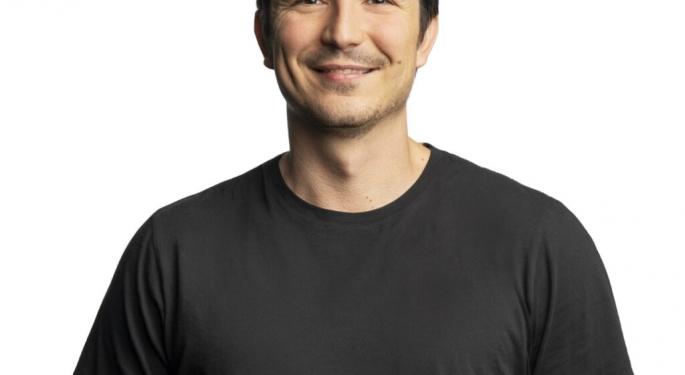 Robinhood CEO Vlad Tenev Says Open To Holding Bitcoin For Investment Purposes But It Could 'Complicate' Things For Investors