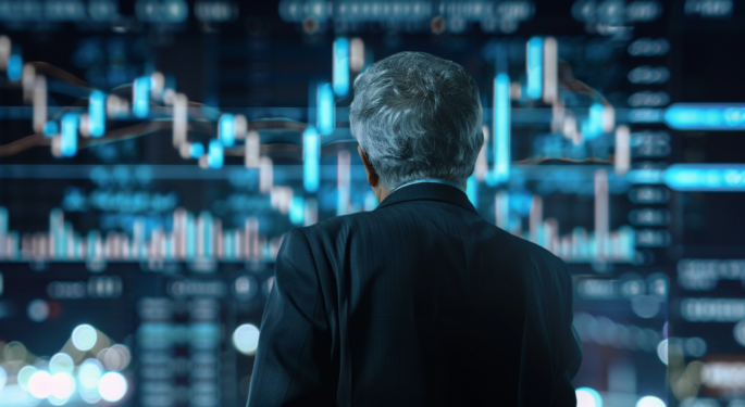 Druckenmiller Bets Big On Semiconductor Stock Just Before It Spikes To $1 Trillion